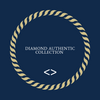 DIAMOND AUTHENTIC COLLECTION DESIGNER APPAREL AND ACCESSORIES