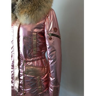 Canada Sansar Fur Coat