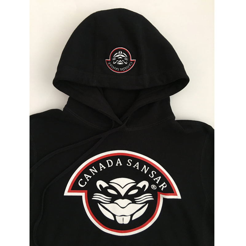 Canada Sansar Cotton Fleece Pullover