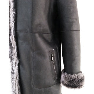 Canada Sansar Shearling Coat