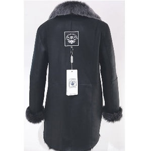 Canada Sansar Shearling Coat