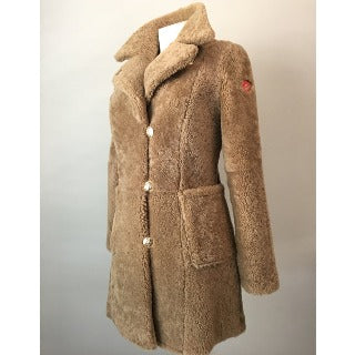 Canada Sansar Shearling Coat