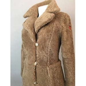 Canada Sansar Shearling Coat