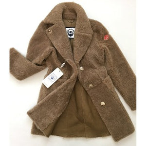 Canada Sansar Shearling Coat