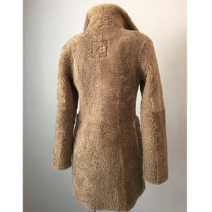 Canada Sansar Shearling Coat