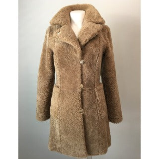 Canada Sansar Shearling Coat