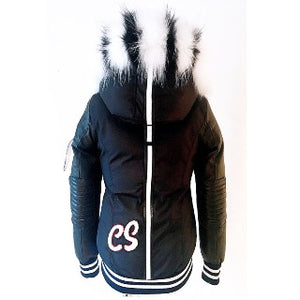 Canada Sansar Fur Bomber